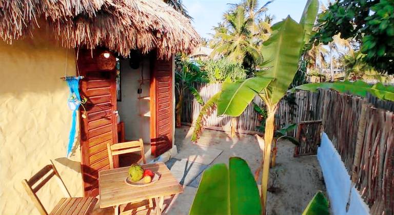 Vacation home with 1 room for 2 persons — photo 4