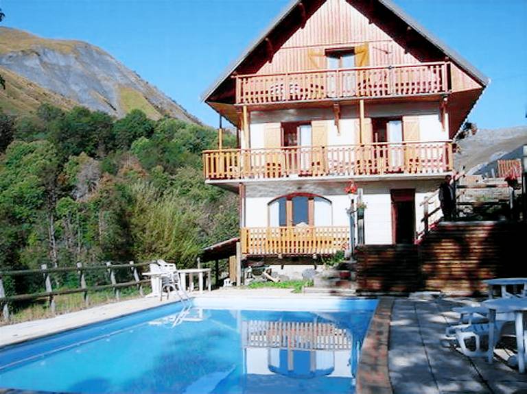 Apartment  Villarembert