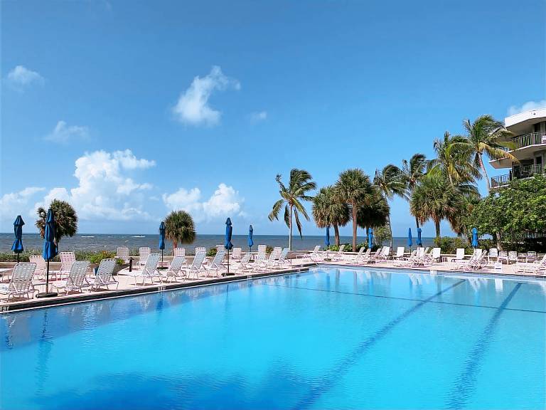 Condo Key West