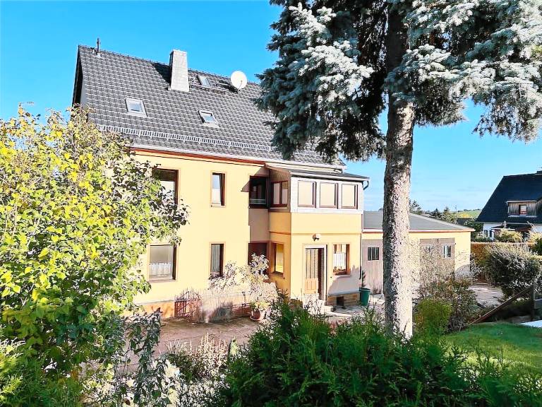 Ferienwohnung Stolpen
