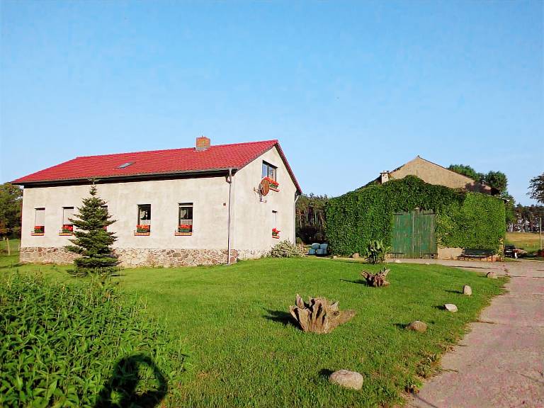 Ferienwohnung Demmin