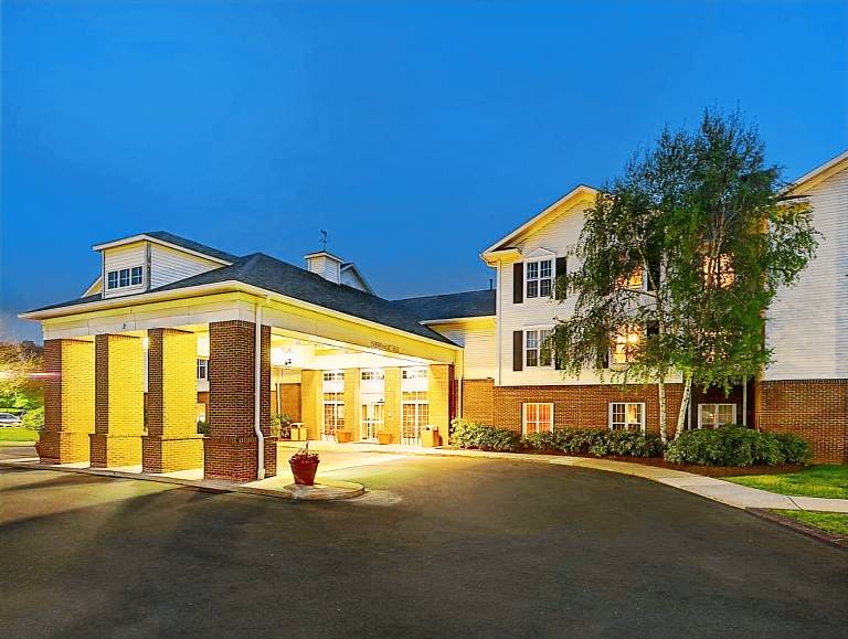 Homewood Suites by Hilton Hartford - Farmington in Farmington, CT