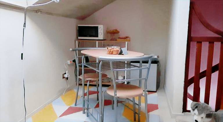 La casa di Celeste — photo 4