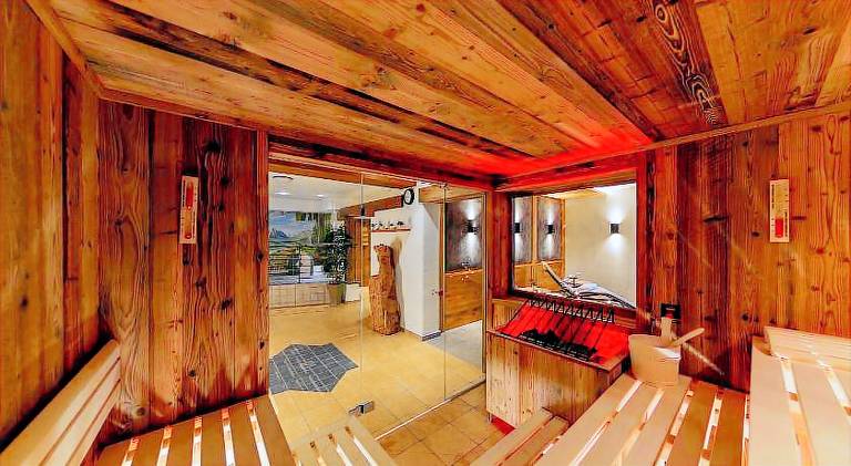 Parkhotel Seefeld — photo 5