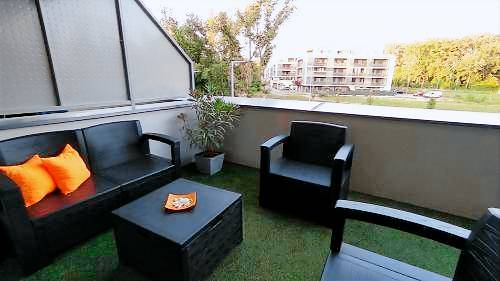 Apartman Halászi