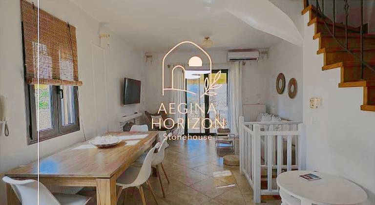 Aegina Horizon Stonehouse — photo 4