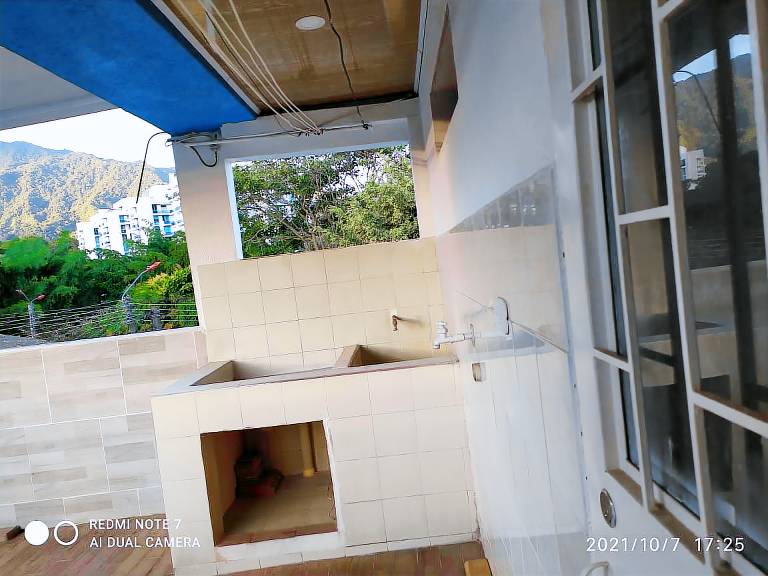 House Ibagué
