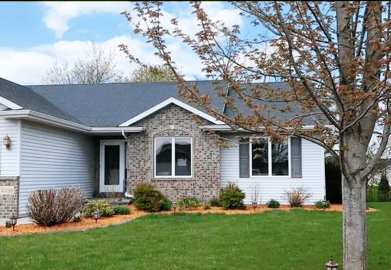 House  Neenah
