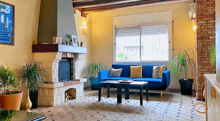 Holiday apartment | Pets allowed — photo 2