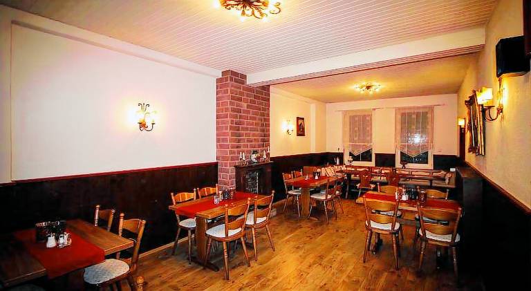 Hotel und Restaurant Zum Lowen — photo 4