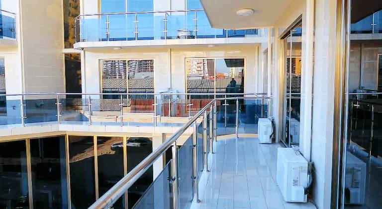Legacy Hotel — photo 2