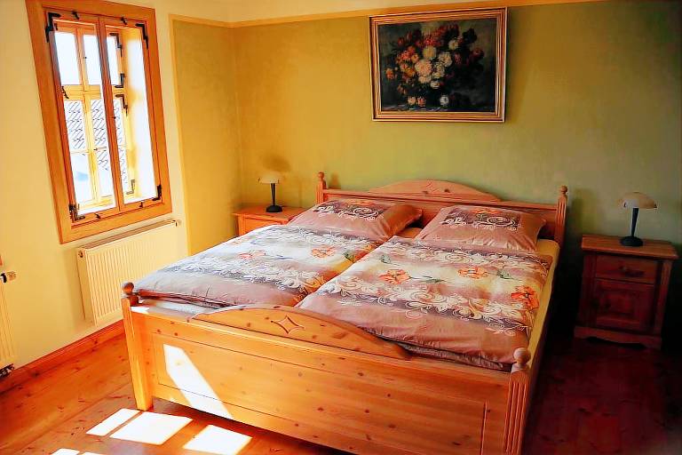 Ferienwohnung Rudolstadt