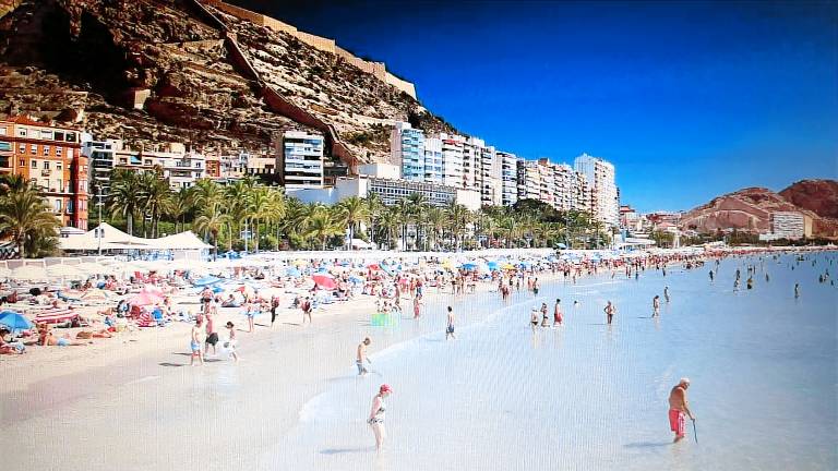 Apartamento Alicante