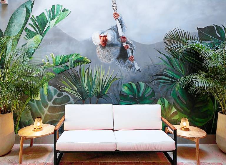 Apartment  Chapinero Norte