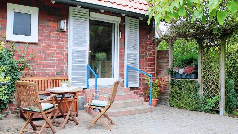 Ferienwohnung Senden