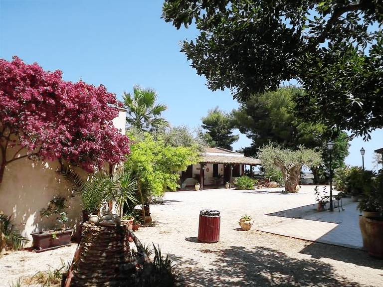 Privatzimmer Castelvetrano