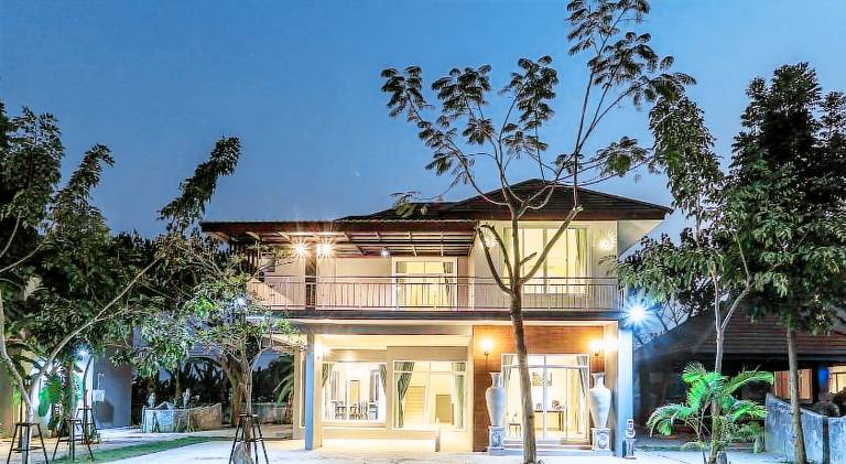 Marc Hotel Maesai — photo 2