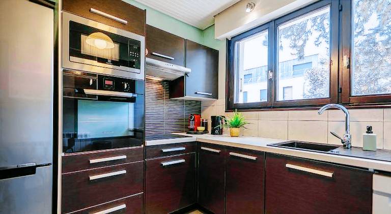 Fully equipped nice rental apartment with garden | Pets are welcome — photo 5