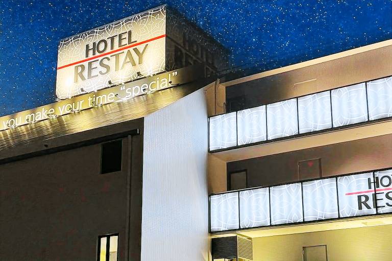 Restay Yashio Adults Only