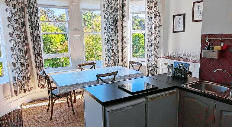 Lovely apartment with terrace & garden | Pets allowed — photo 3
