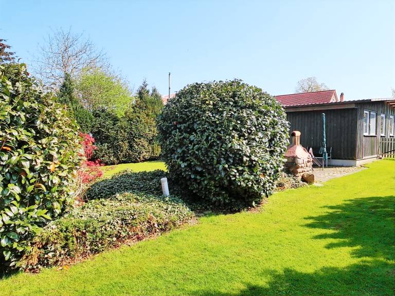 Wunderschönes Ferienhaus mit Garten und Terrasse — photo 4
