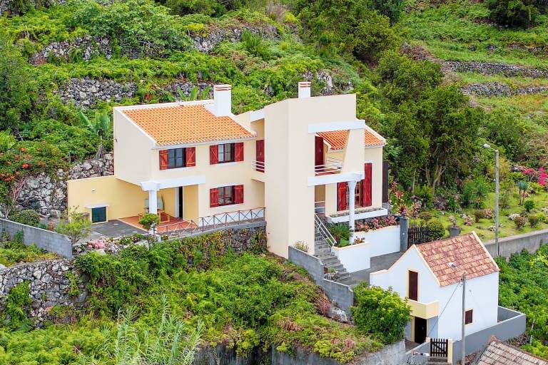 Casa  Ponta Delgada