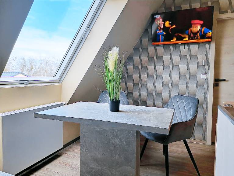 Mobilheim Senftenberg