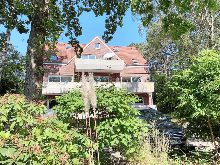 Rental apartment with 2 rooms for 4 persons — photo 2