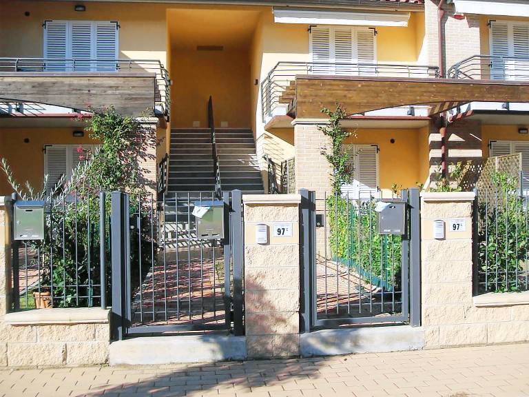 Casa Emma, Costa degli Etruschi a MARINA di CASTAGNETO CARDUCCI — photo 3