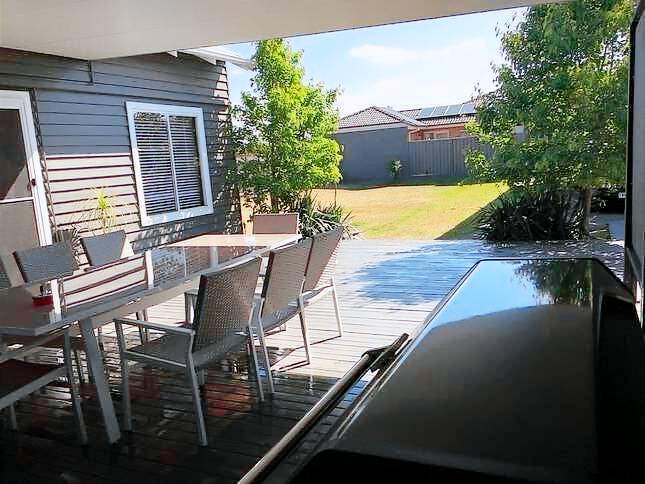 House Yarrawonga