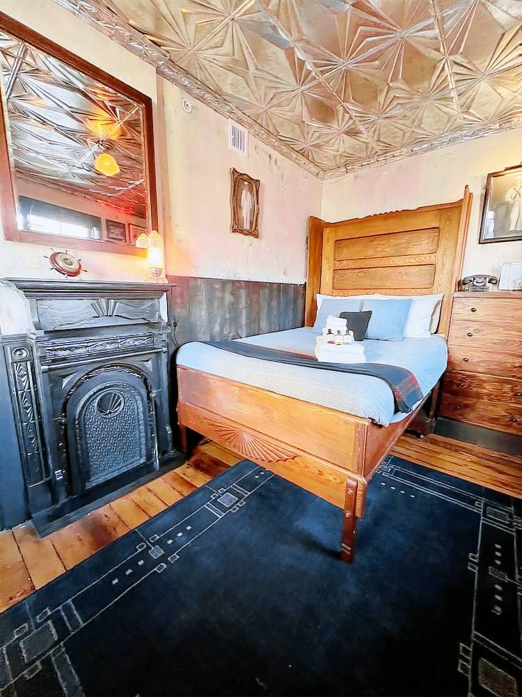 Accommodation Provincetown