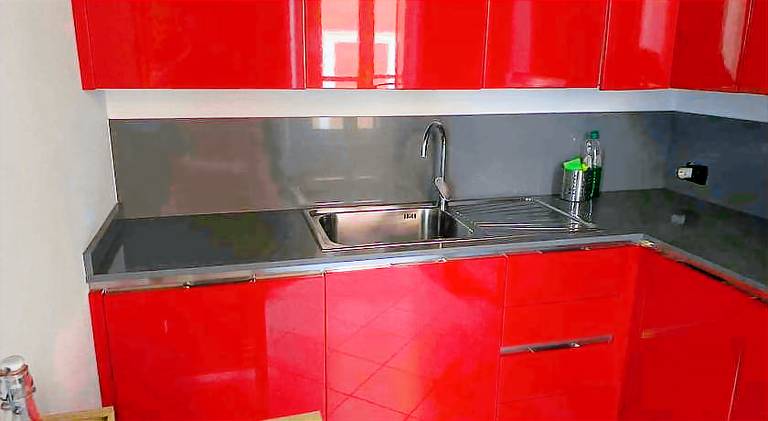 Rental apartment with 2 rooms for 3 persons — photo 5