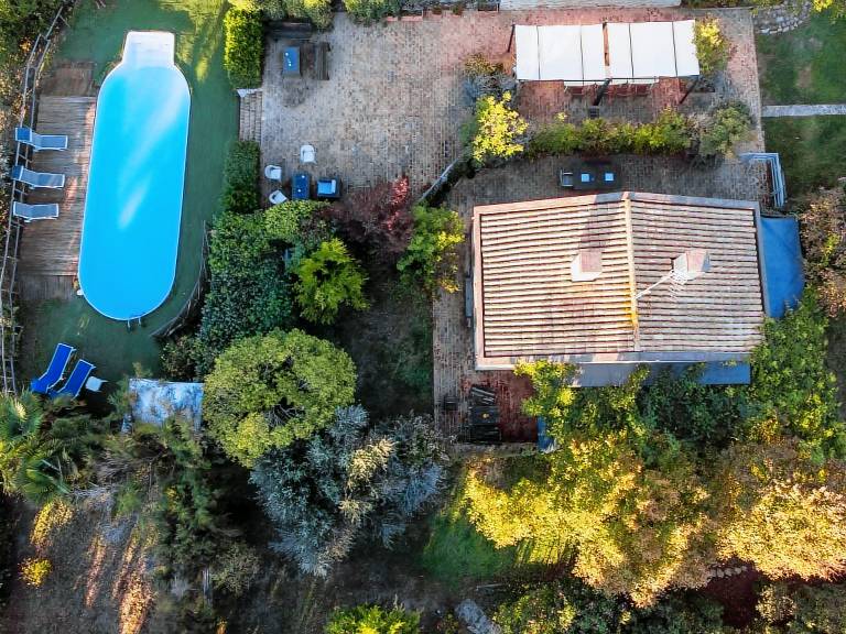 Casa vacanza Montecarotto