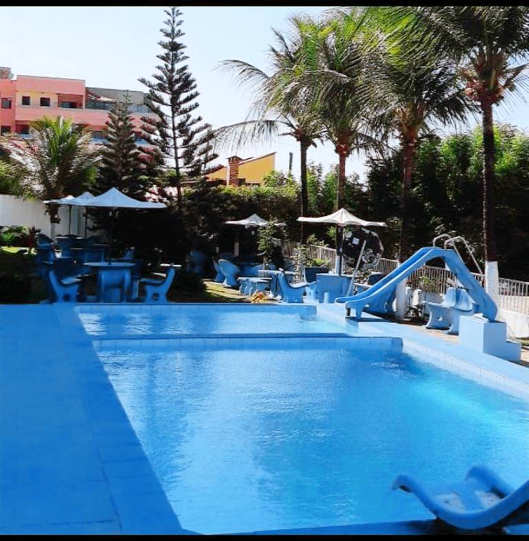 Apartamento  Iparana