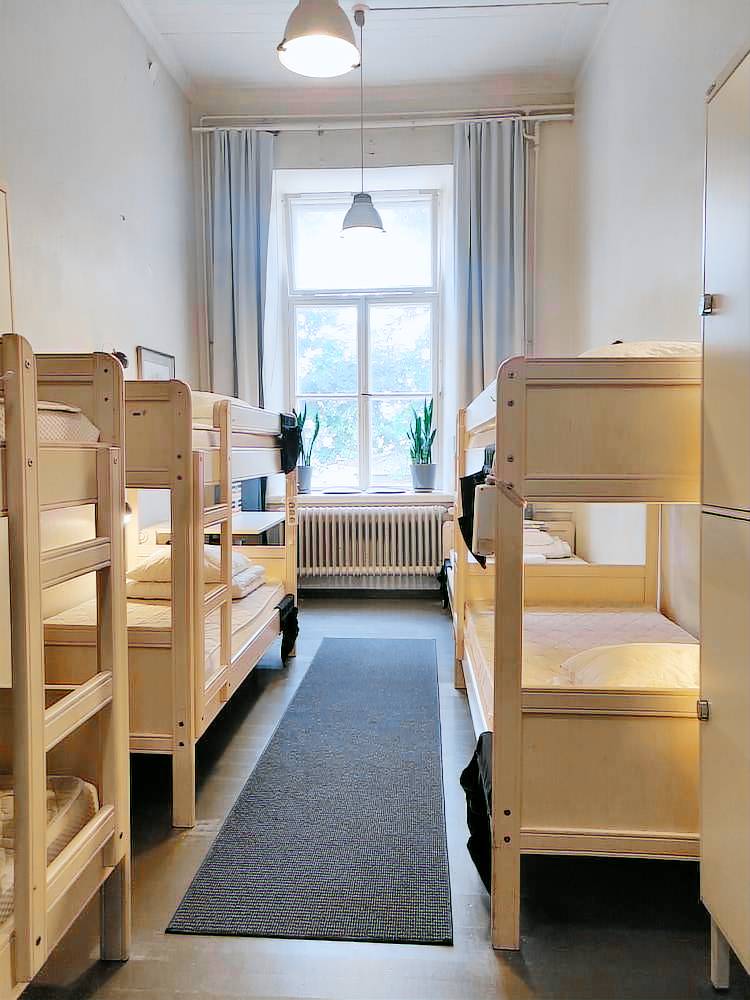 Hostel Helsinki