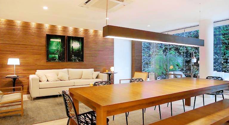 Apartment with pool — photo 3