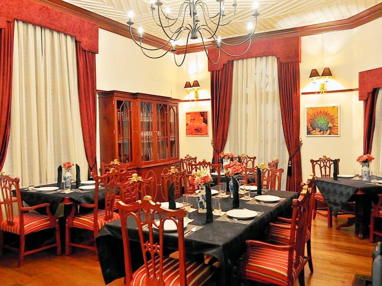 Royal Cocoon Nuwara Eliya — photo 2