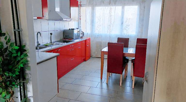 Holiday apartment | Perfect for remote work — photo 3