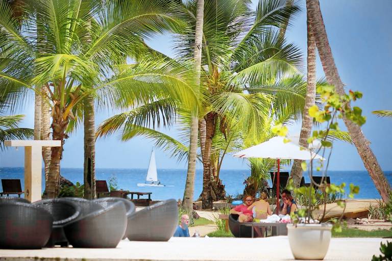 Apartamento Las Terrenas