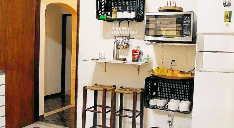 Hostel Bem Te Vi Arraial d'Ajuda — photo 5
