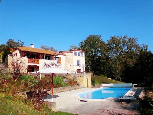 Bed and breakfast  Pontcirq
