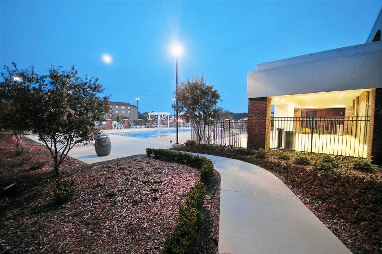 DoubleTree by Hilton Hotel Rocky Mount — photo 5