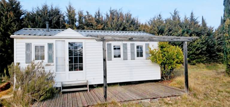 Camping Saint-Laurent-du-Verdon