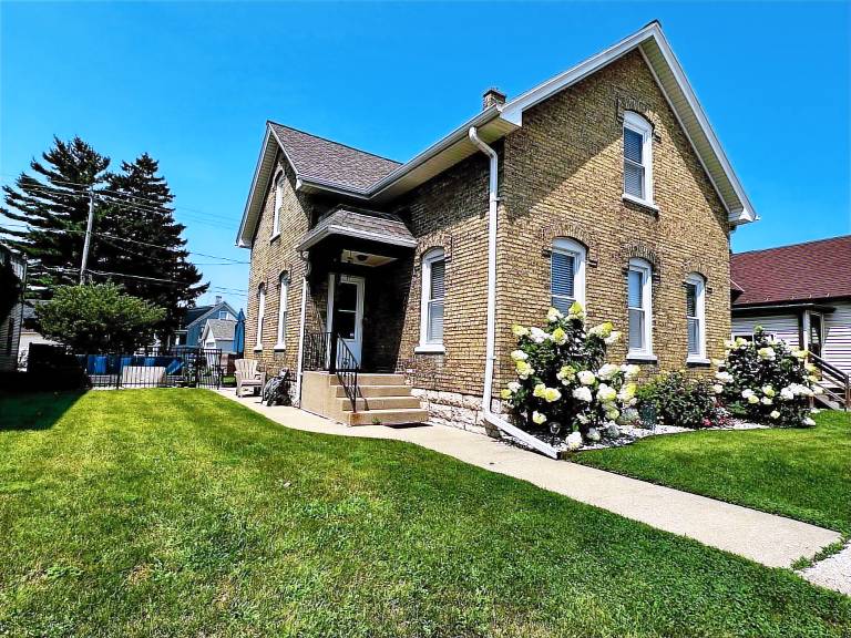 House Racine