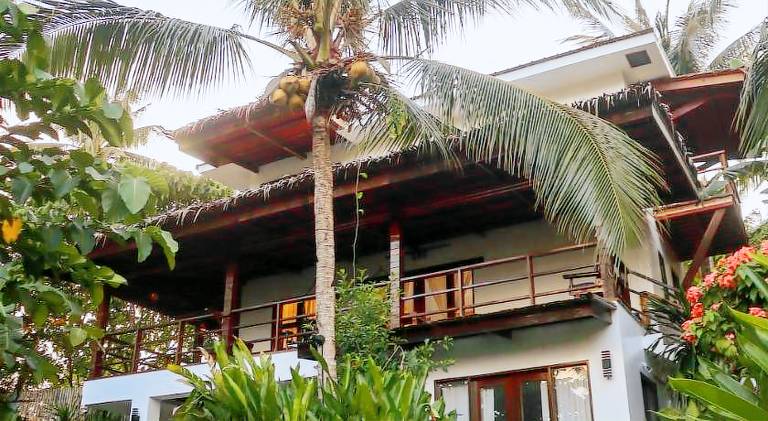Vacation home | Dogs allowed in General Luna