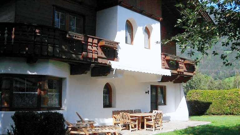 Ferienhaus Zillertal