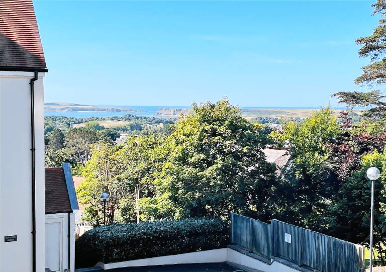 Cottage with sauna, pool & garden | Beach view — photo 4