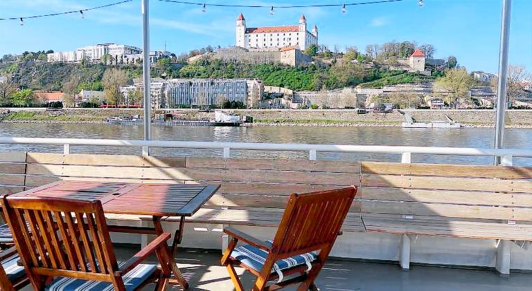 Beautiful apartment | Close to Grassalkovich Palace | Pets allowed — photo 3