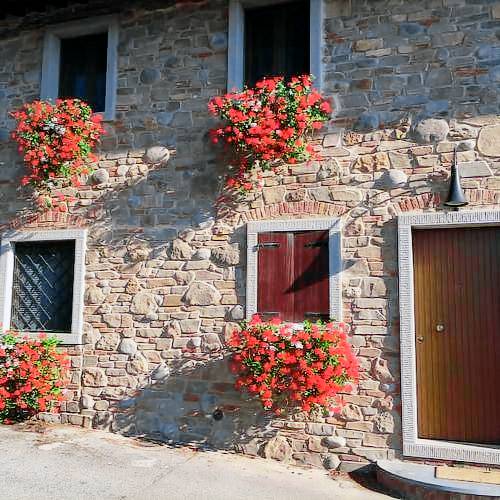 Appartamento Poggio a Caiano