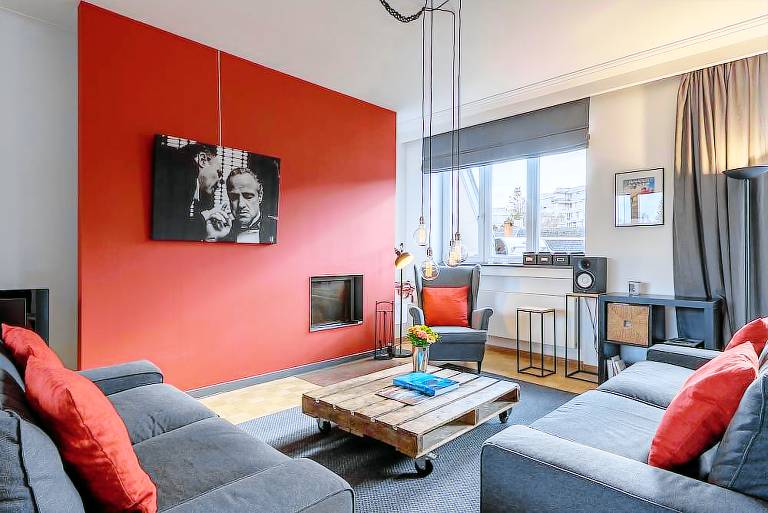 Appartement Waterloo